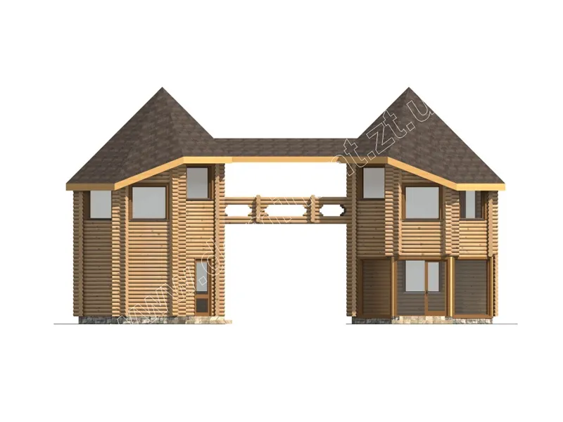 Золоті ворота №3