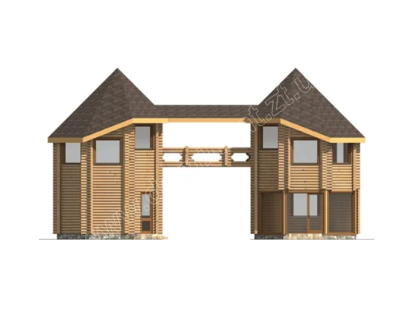 Золоті ворота №3