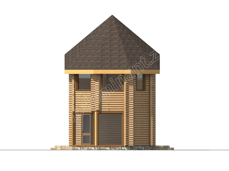 Золоті ворота №4