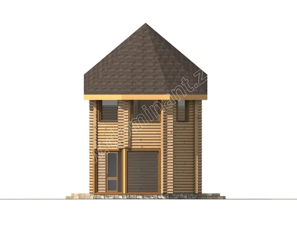 Золоті ворота №4