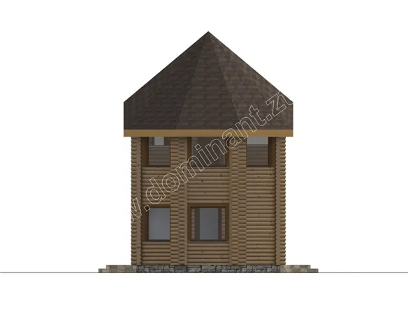 Золоті ворота №5