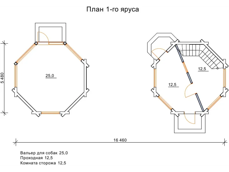 Золоті ворота №6