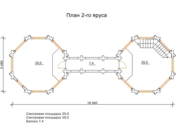 Золоті ворота №7