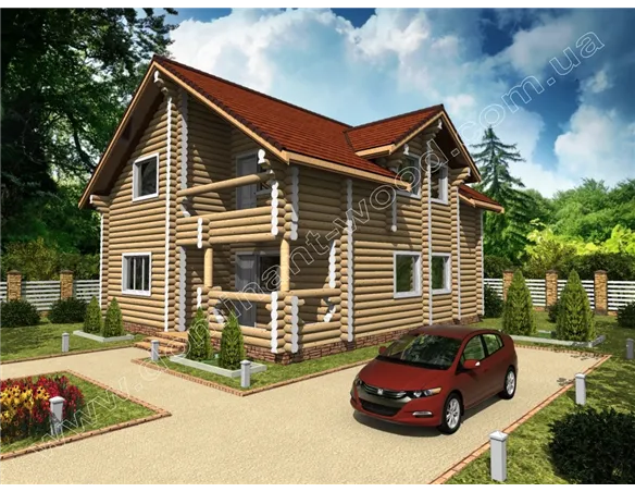 Зорідана №1