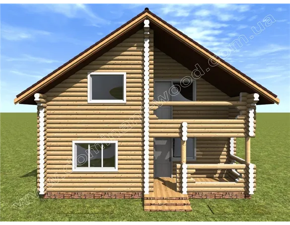 Зорідана №2