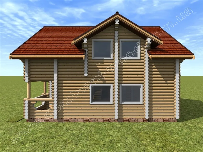 Зорідана №3