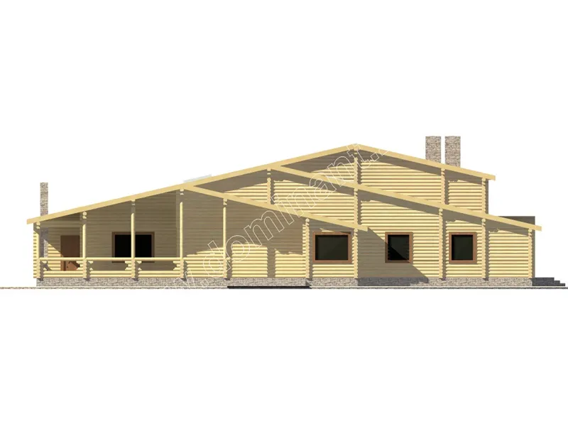 Банний комплекс №2