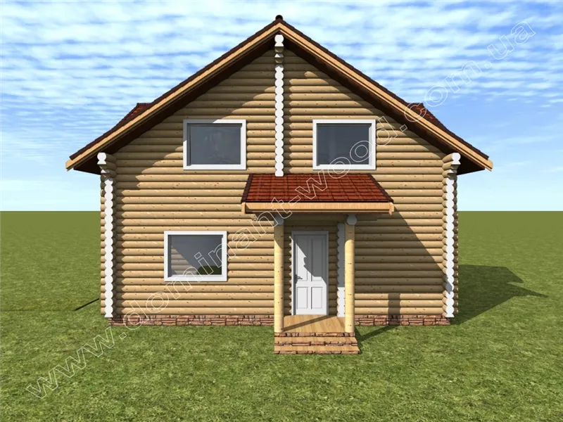 Зорідана №4