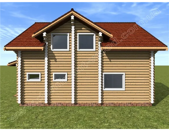 Зорідана №5