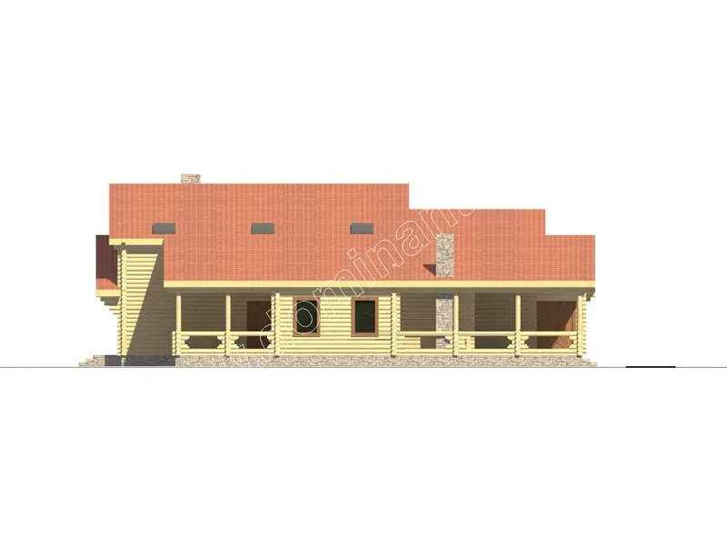 Банний комплекс №3