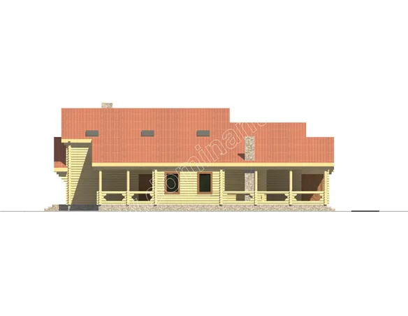 Банний комплекс №3