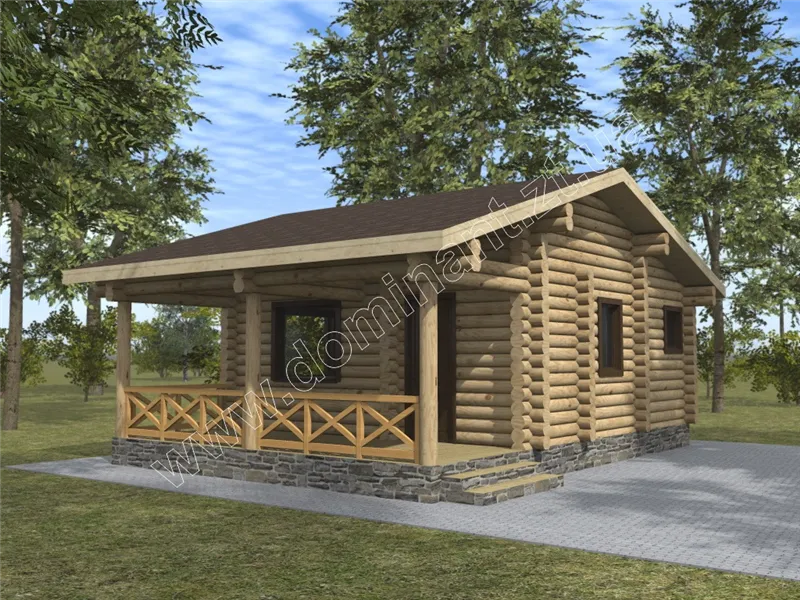 Звіробій №1