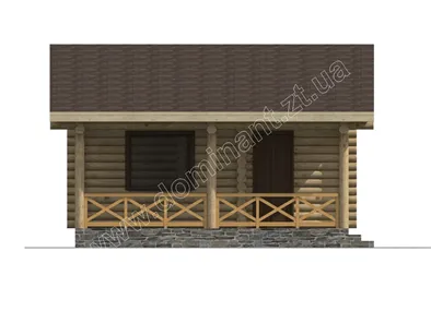 Звіробій №1 2