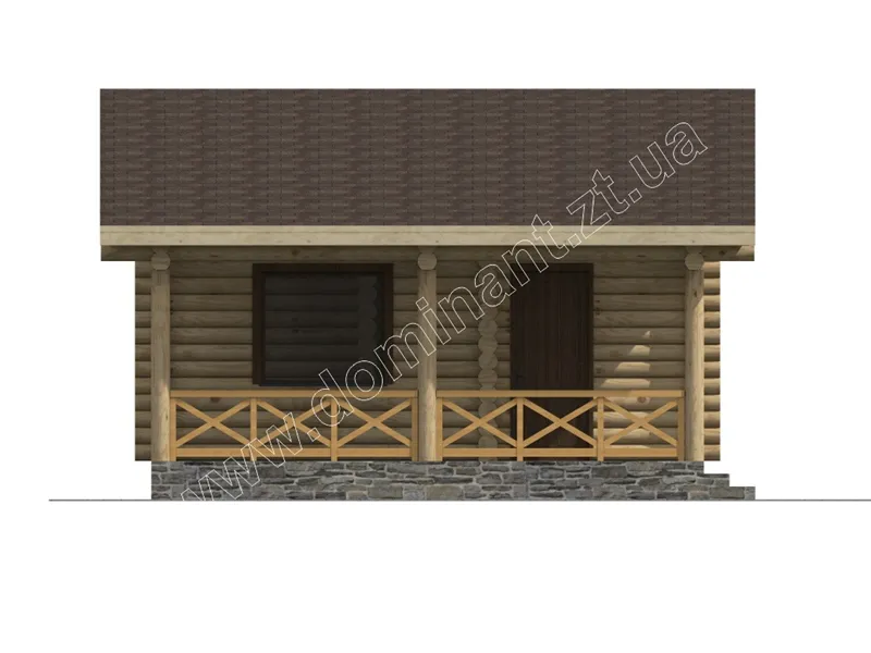 Звіробій №2