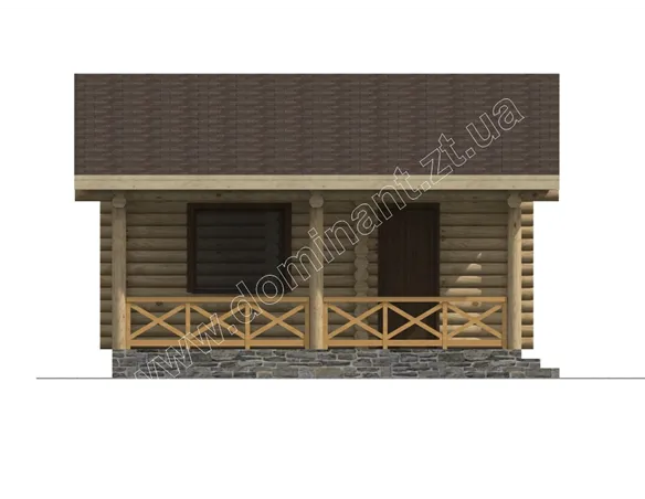 Звіробій №2