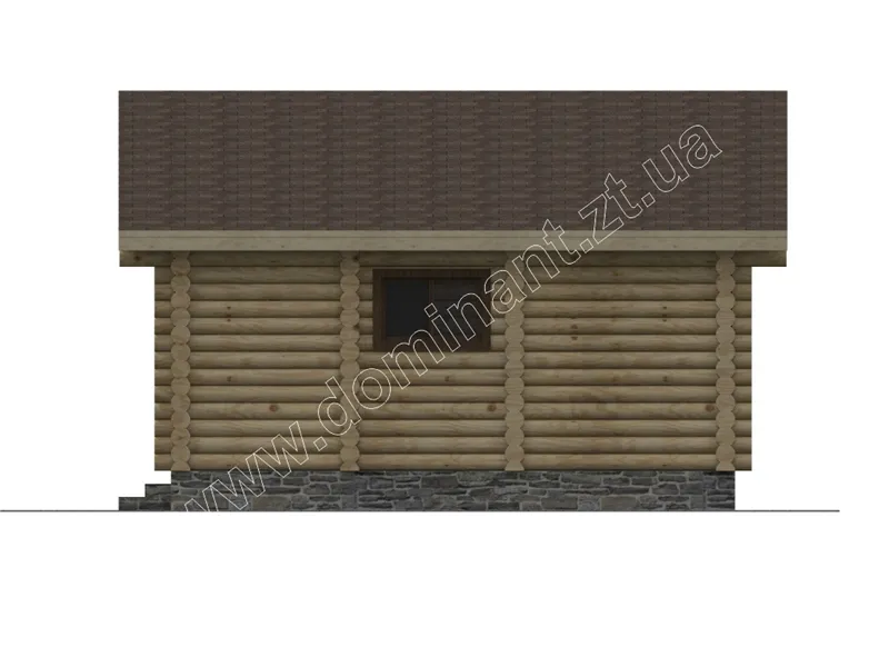 Звіробій №3