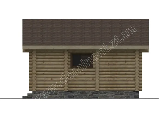 Звіробій №3