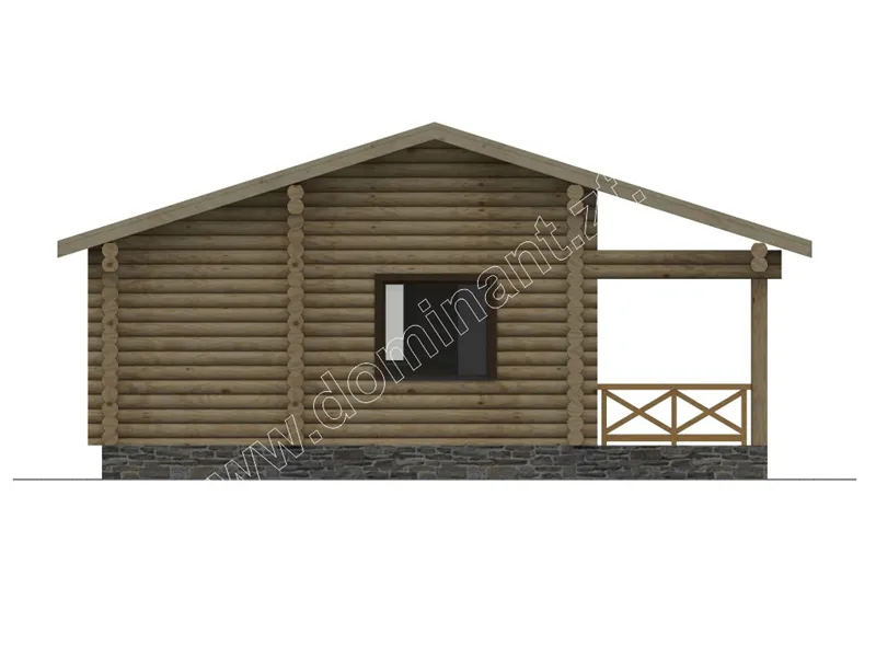 Звіробій №4