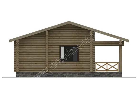 Звіробій №4