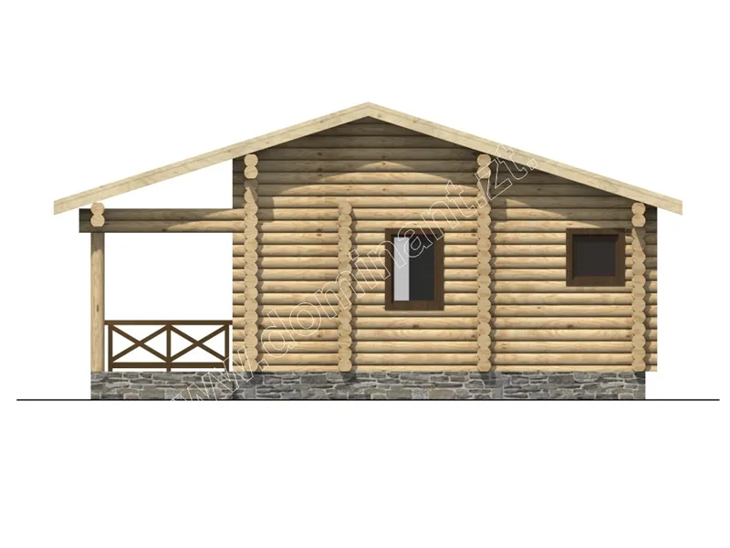 Звіробій №5