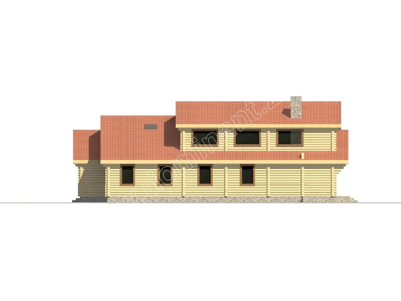 Банний комплекс №5