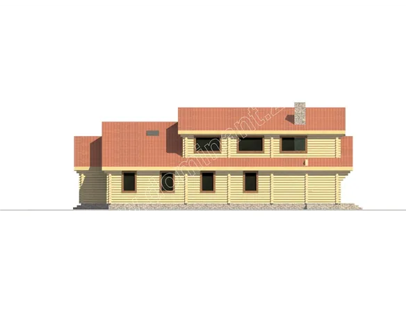 Банний комплекс №5