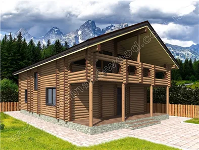 Іногріда №1