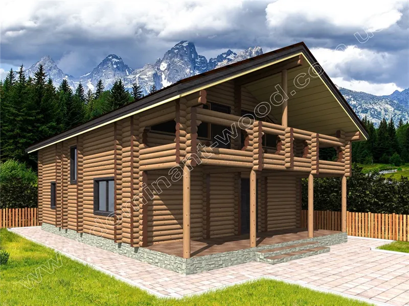 Іногріда №1