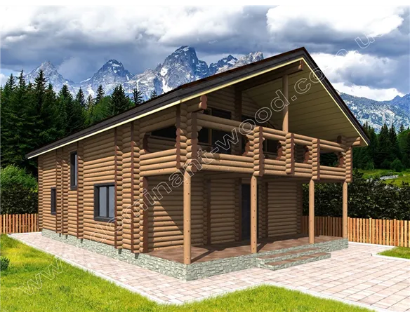 Іногріда №1