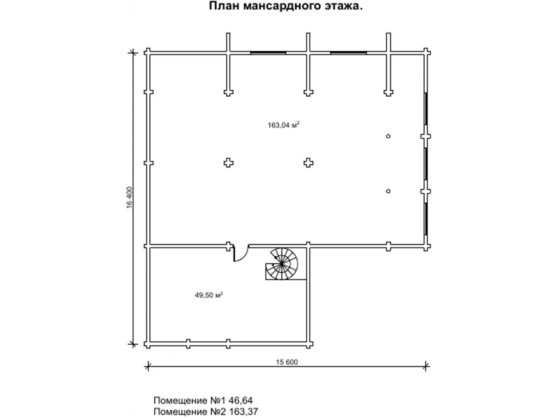 Банний комплекс №7
