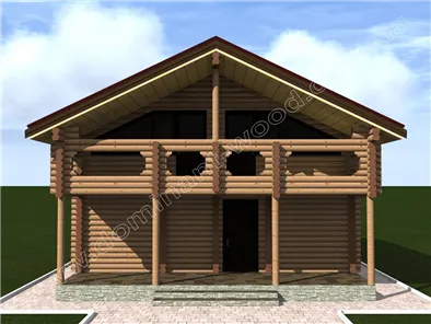 Іногріда №1 2