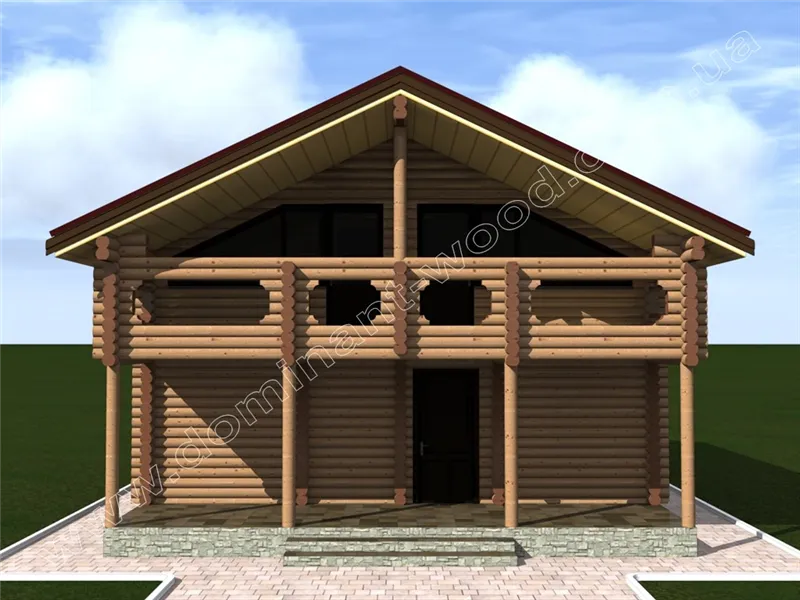 Іногріда №2