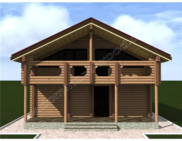 Іногріда №2