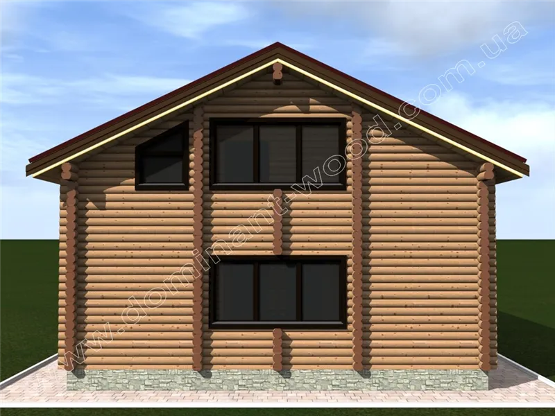 Іногріда №3