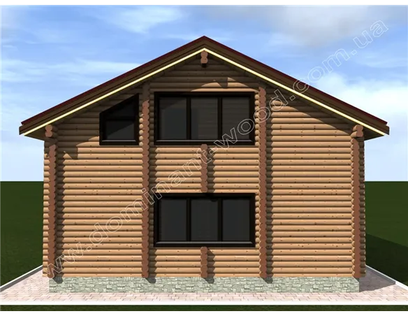 Іногріда №3