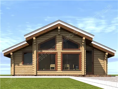 Айрінвін №1 2