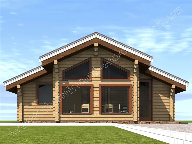 Айрінвін №2