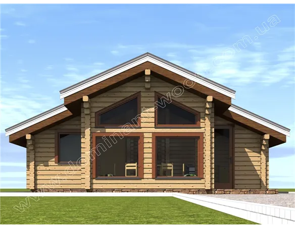 Айрінвін №2