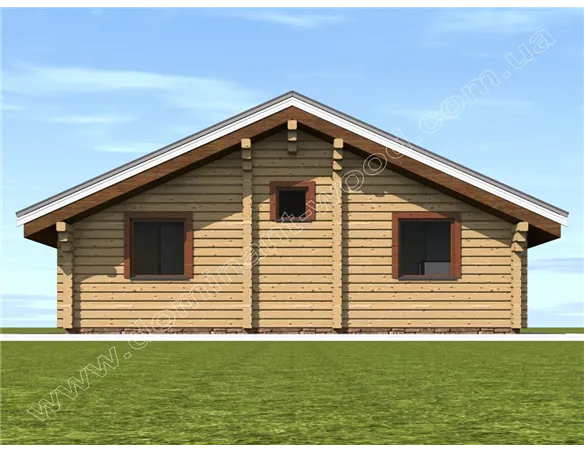 Айрінвін №3