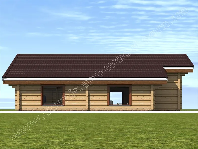 Айрінвін №4