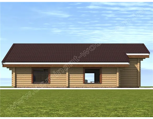 Айрінвін №4