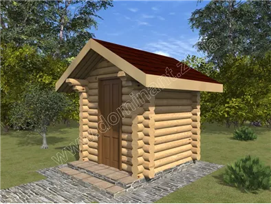 Барбарис №1