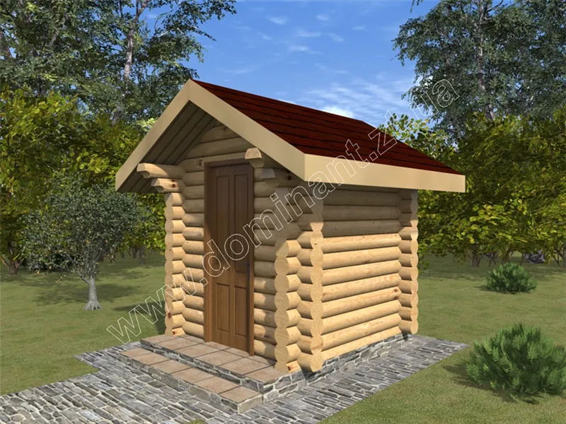 Барбарис №1