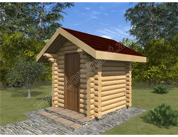 Барбарис №1