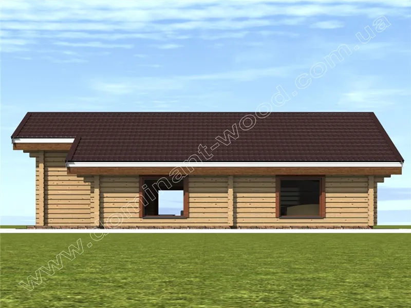 Айрінвін №5