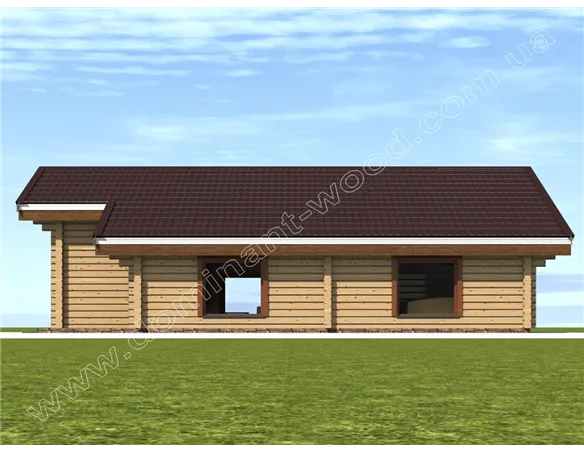 Айрінвін №5