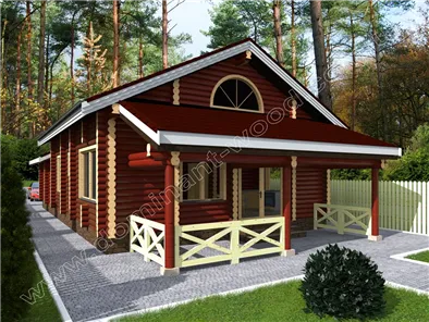 Малгоріс №1