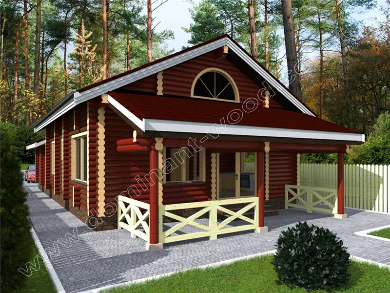 Малгоріс №1