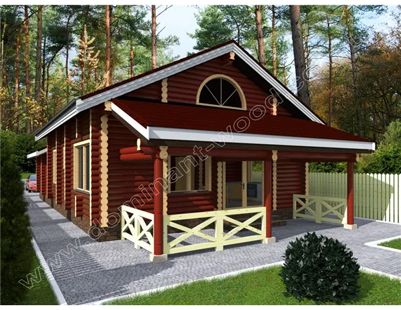 Малгоріс №1