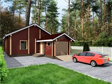 Малгоріс №1 2